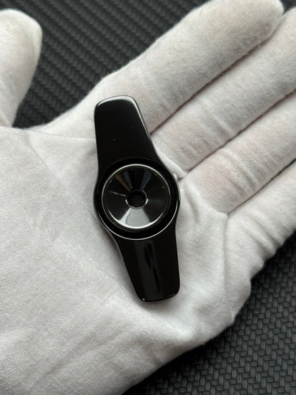 Oumuamua Premium & Buckle Zirconium Polished