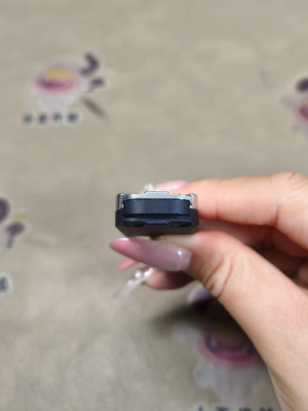 3 Layer Dense Core Stainless Steel