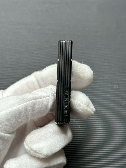 Ultra Thin Wafer Aluminum