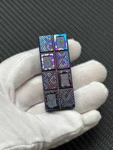 Ultra Thin Wafer Zircuti