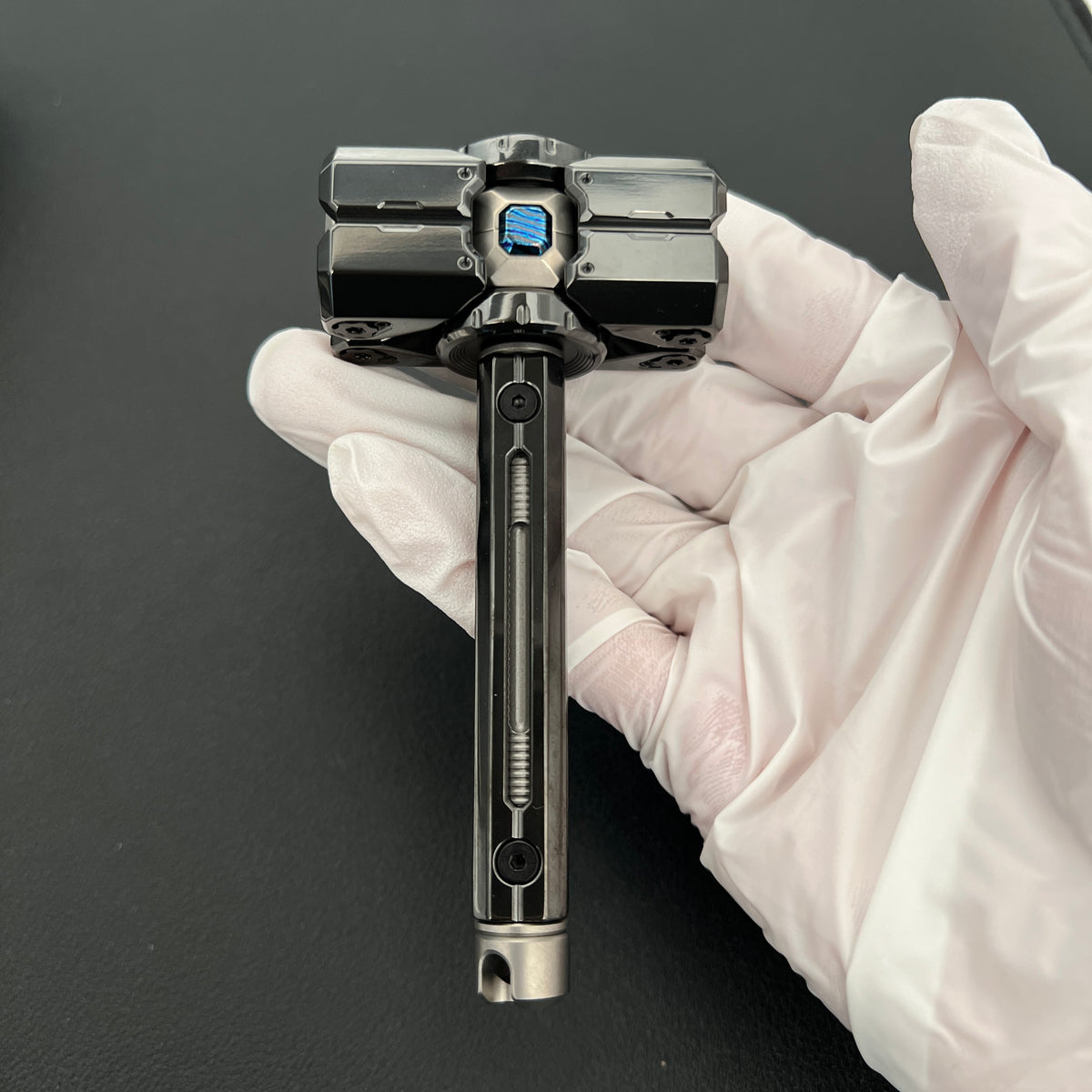 BONE Zirconium Polished
