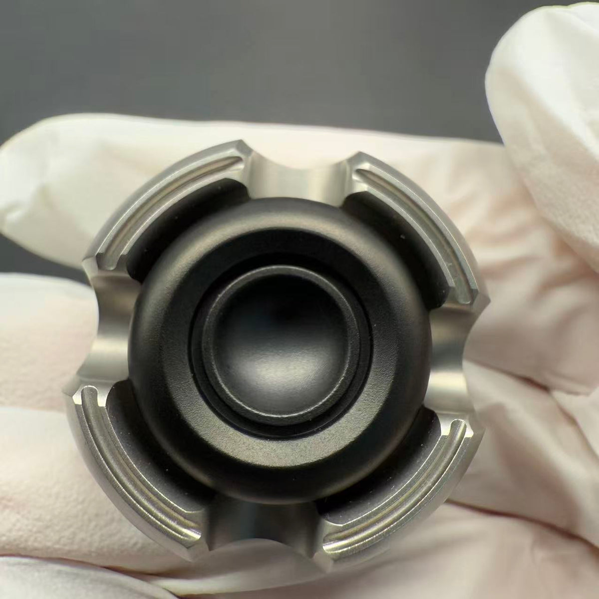 NOIZ C NANO Stainless Steel