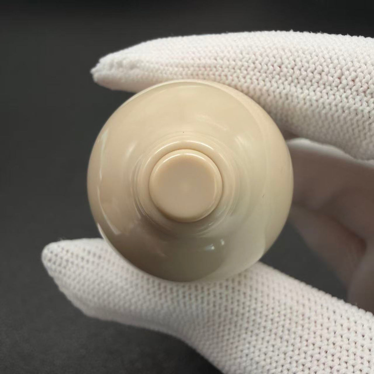 Gourd Haptic PEEK