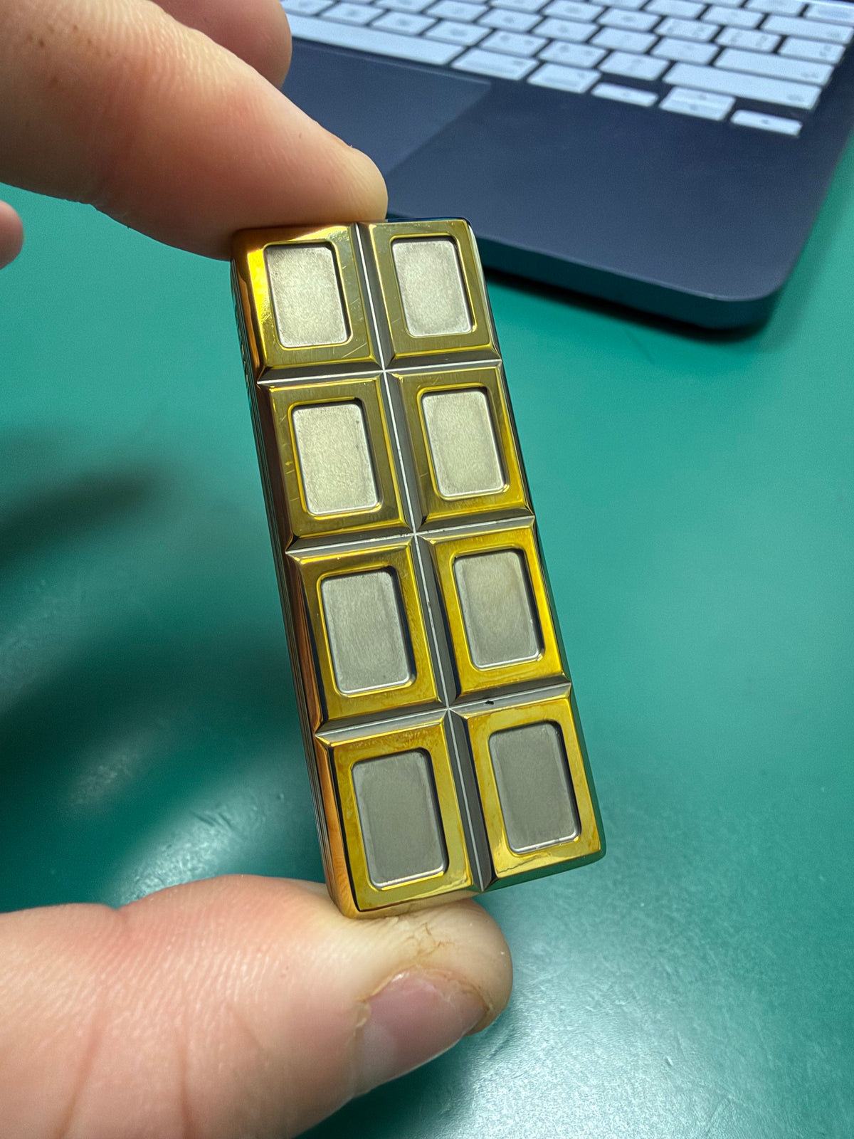 Ultra Thin Wafer Zirconium Limited 66
