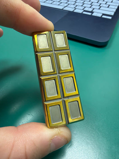 Ultra Thin Wafer Zirconium Limited 66
