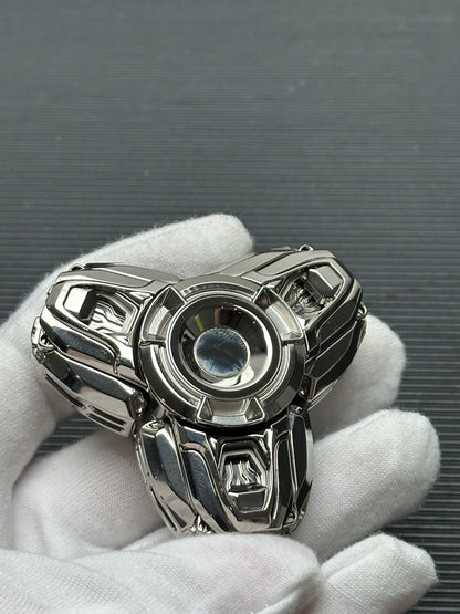 Shock String Titanium