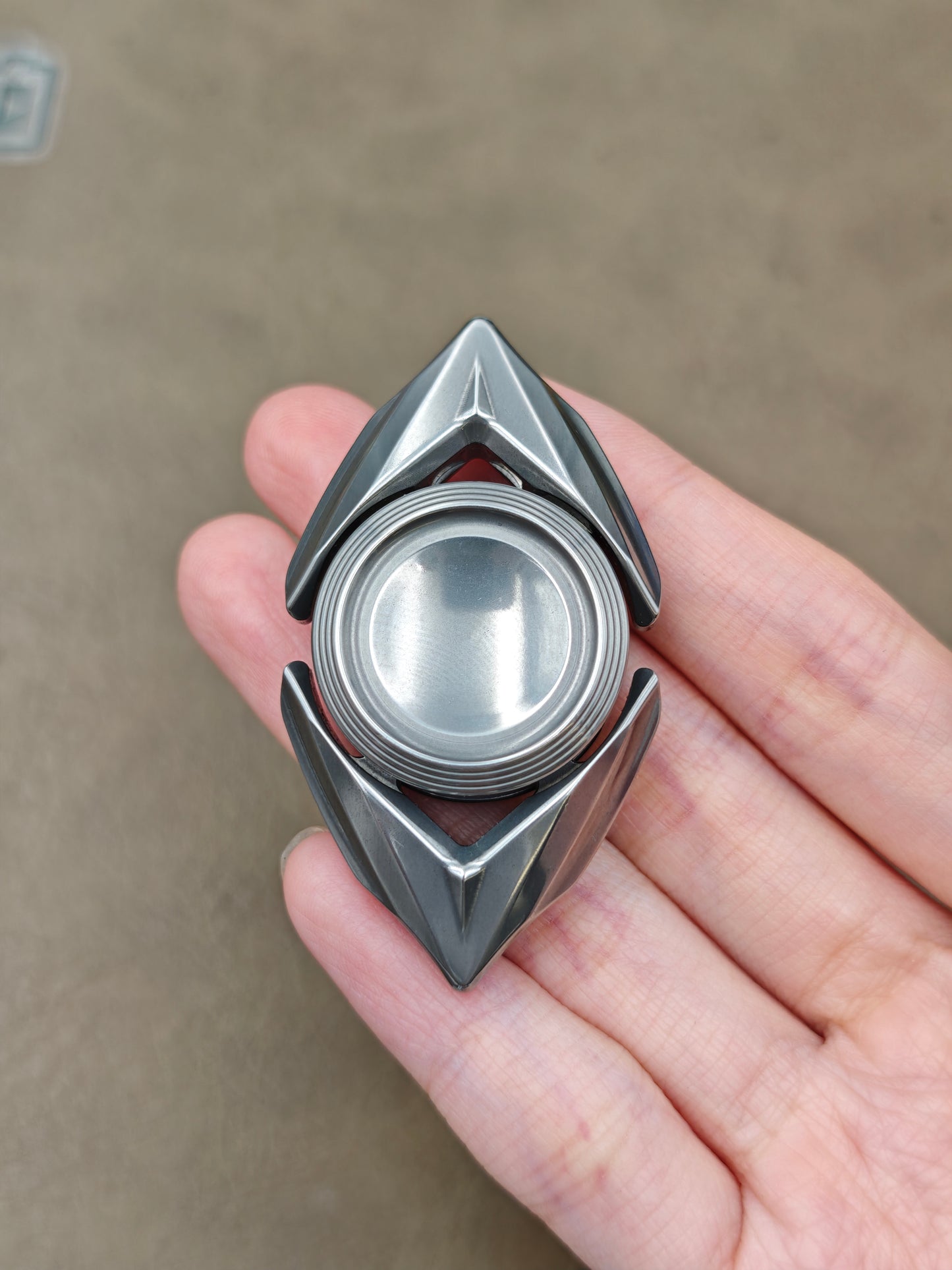 Sagittarius Stainless Steel