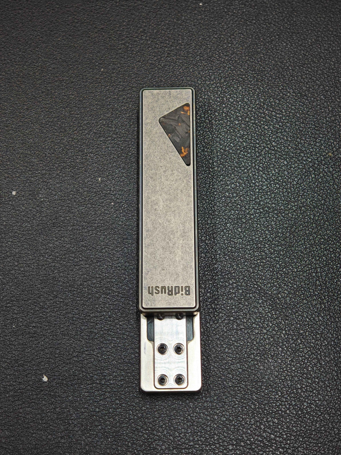 MINI BOX Stainless Steel