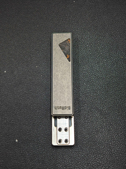 MINI BOX Stainless Steel