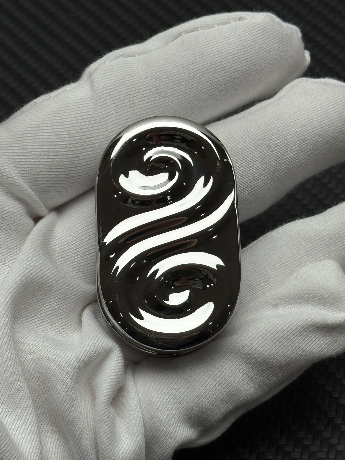Ripple 2.0 Stainless Steel