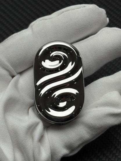 Ripple 2.0 Stainless Steel