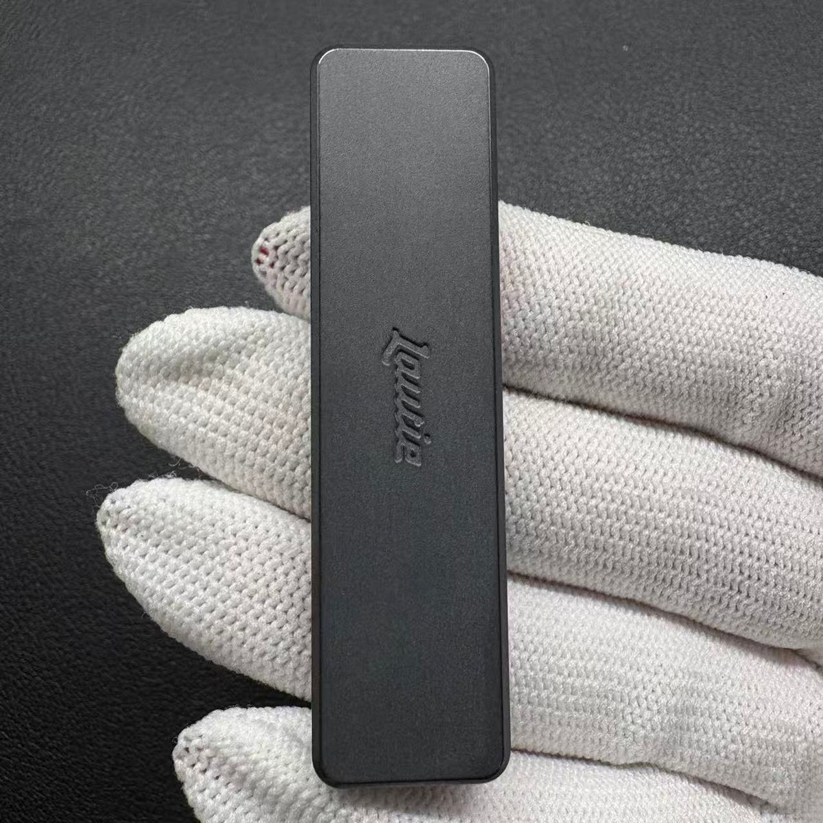 Gumbeats Zirconium