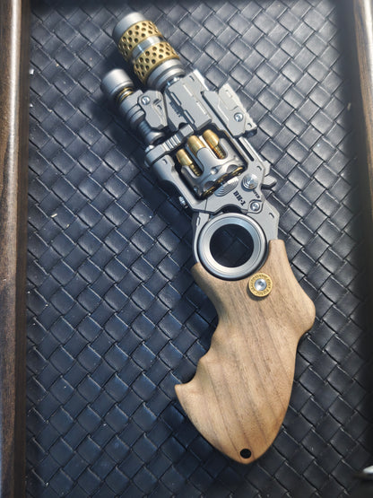EDCELL Breaker Titanium