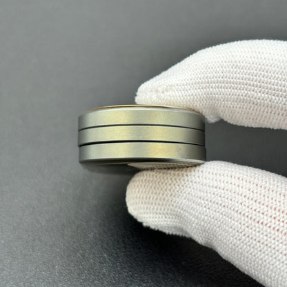 Rhythm Titanium