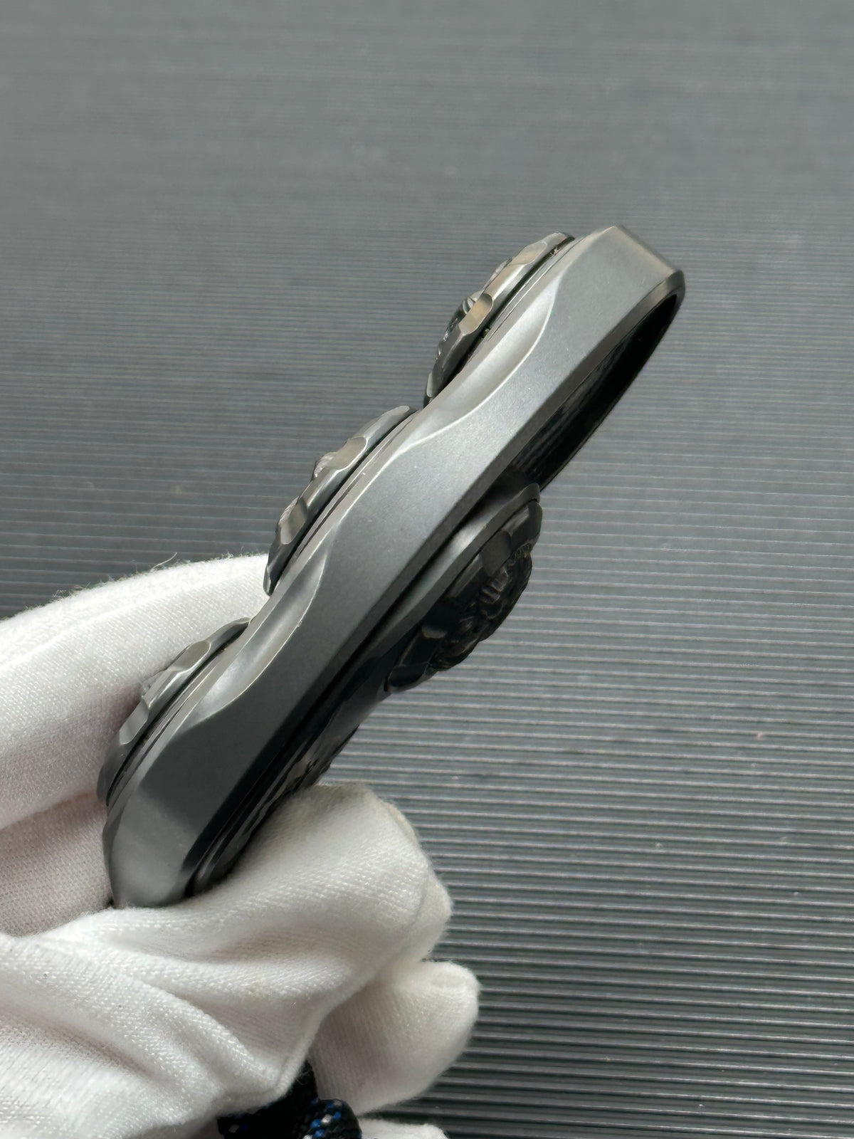 Pea Pod r Zirconium