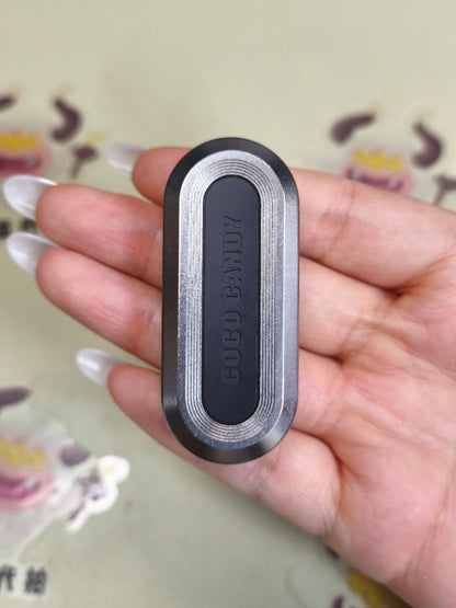 Coco Candy Titanium