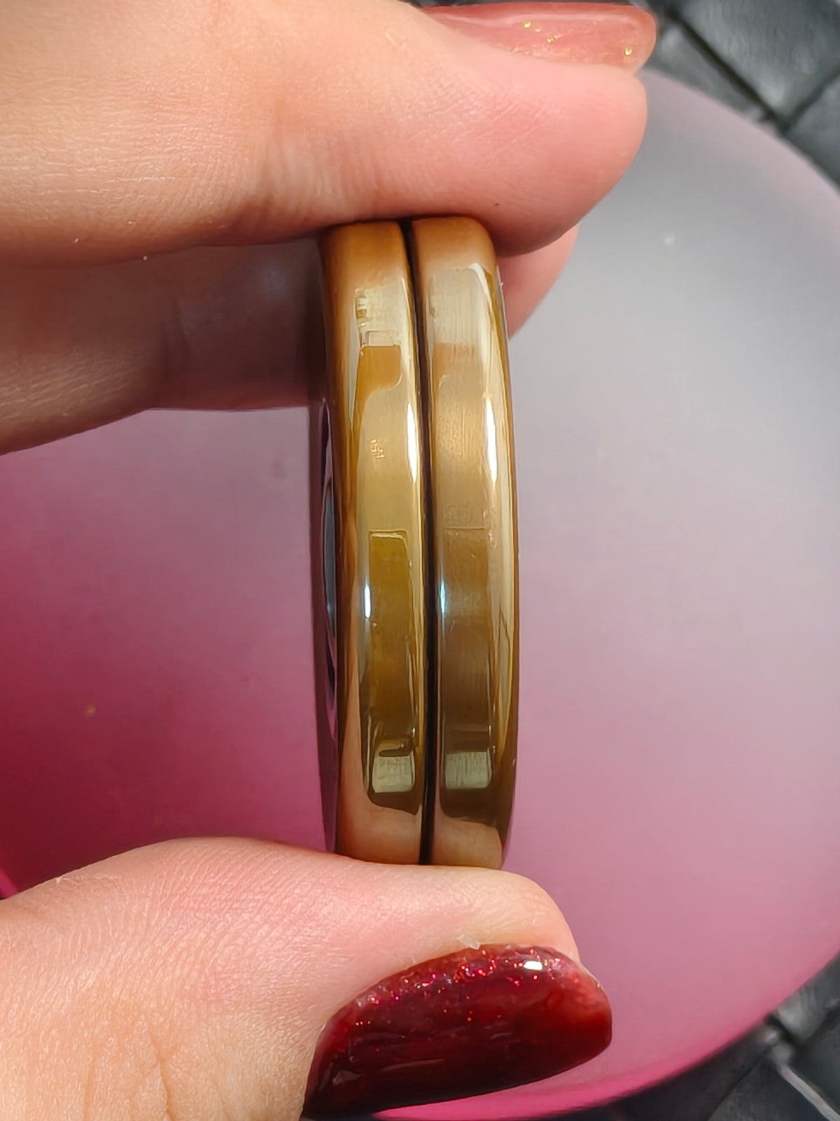 Devil Milk Cap Copper