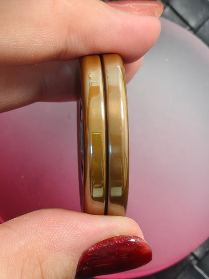 Devil Milk Cap Copper