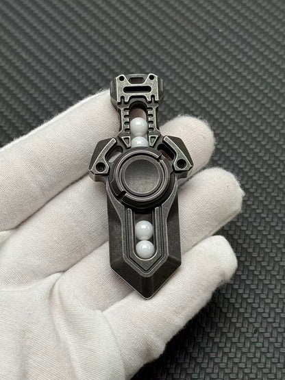 Greatsword Stainless Steel