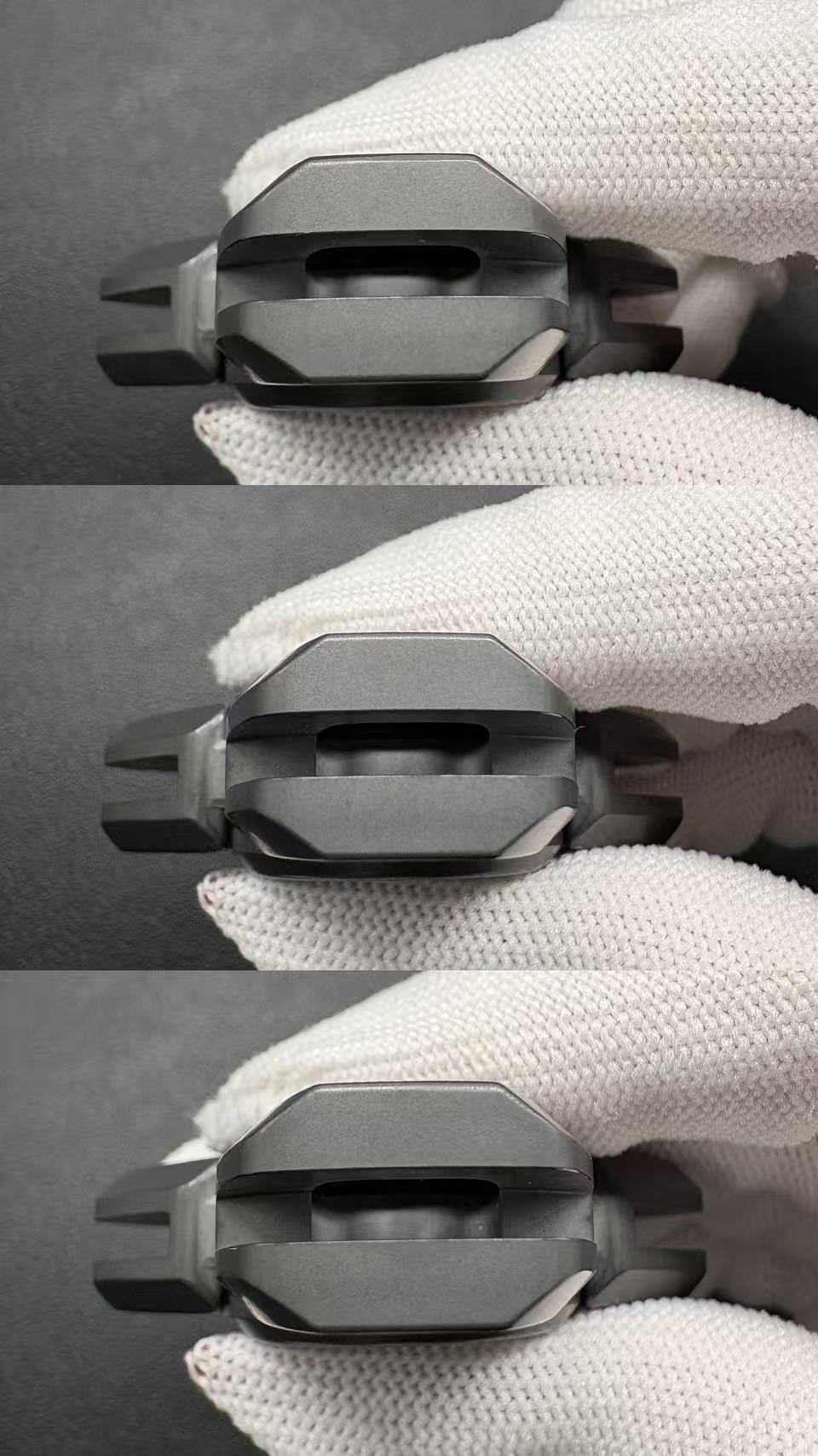 Buzzing Zirconium