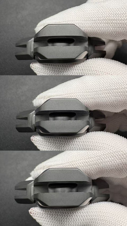 Buzzing Zirconium