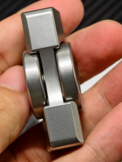 QD01 Stainless Steel