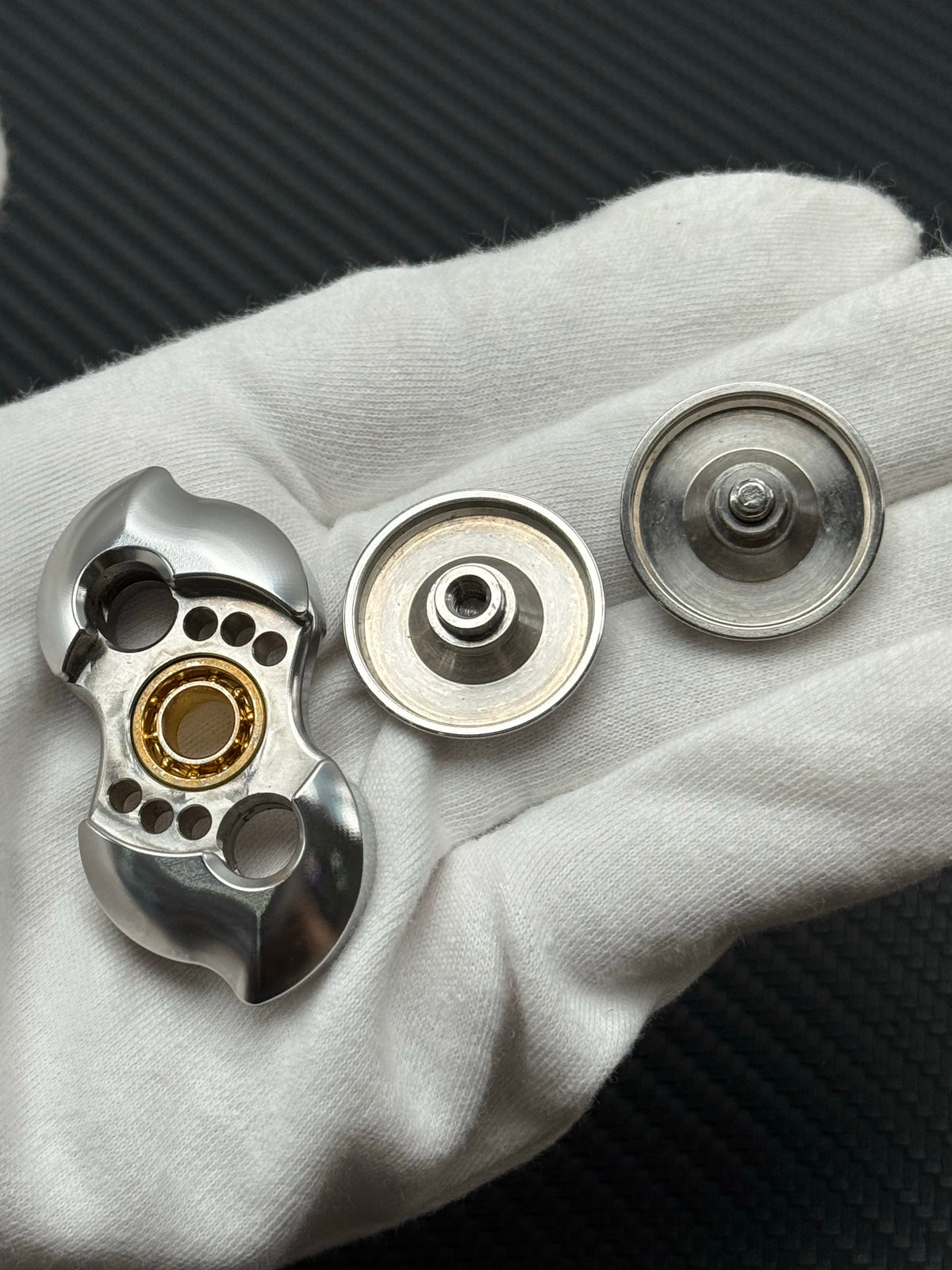 Yaoyao Bearing Cap Stainless Steel