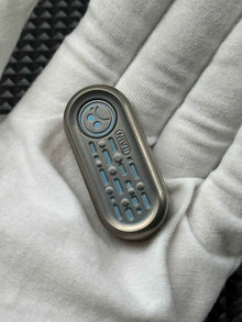 Top B Rain Titanium