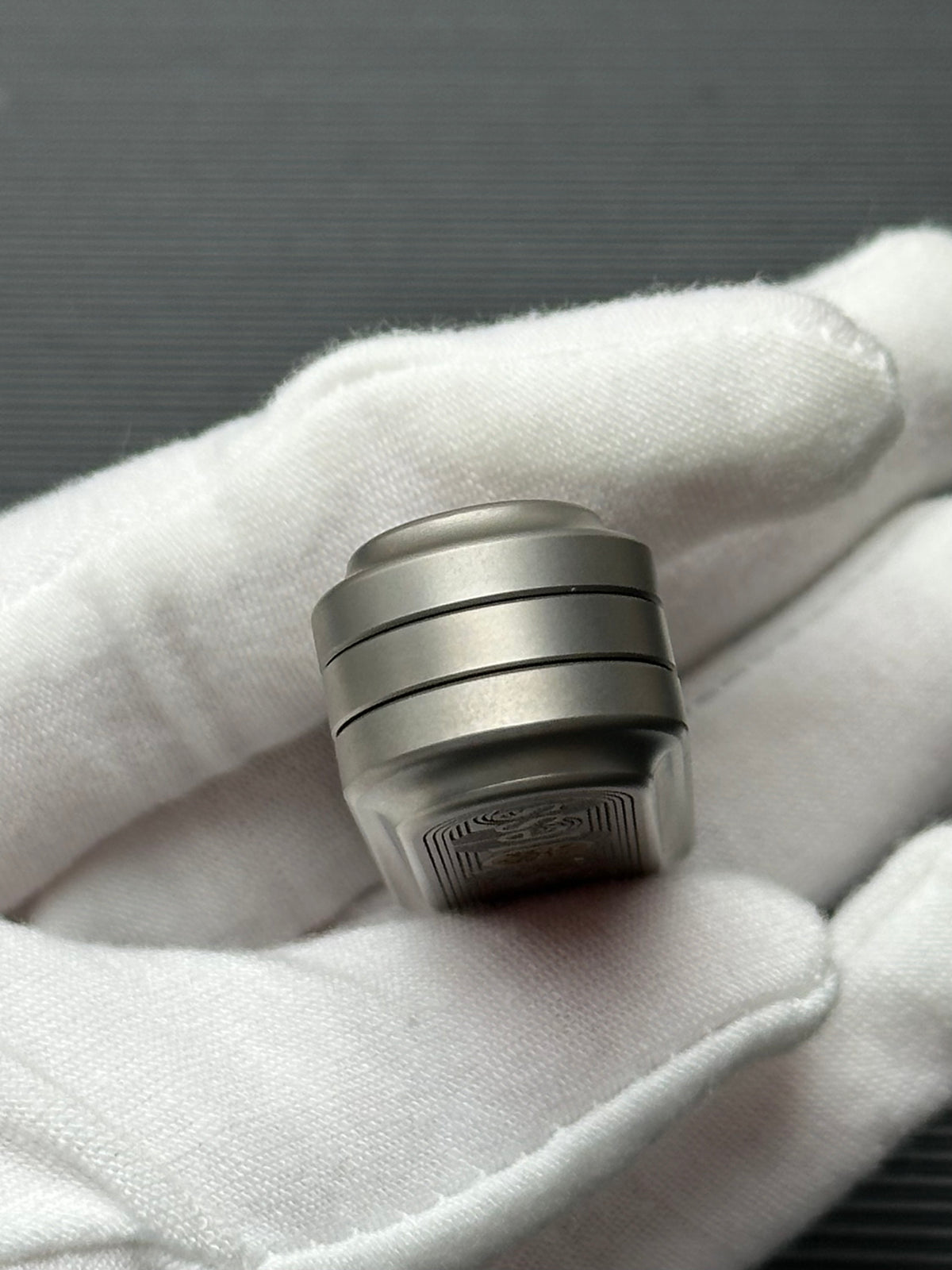 Cola Candy Titanium