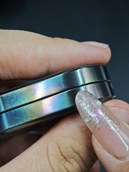 F2 Zirconium