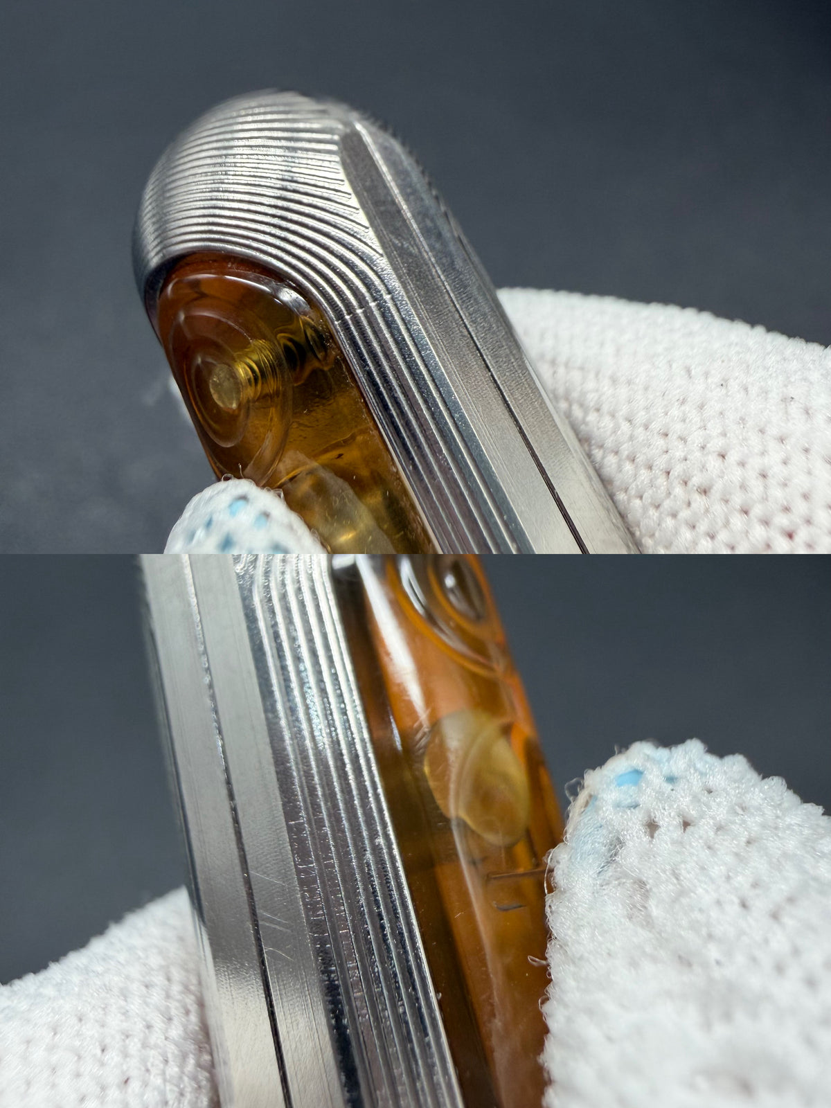 Peapod Titanium