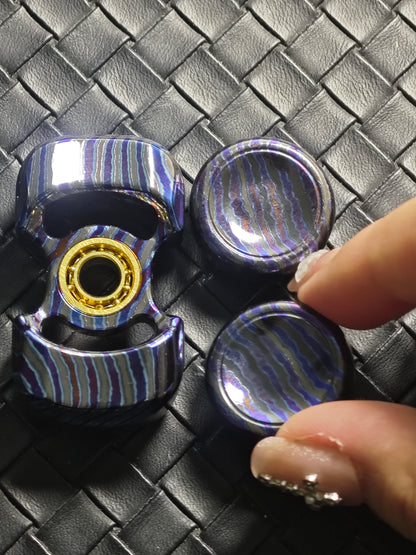 Spindle Batch Ii Zircuti