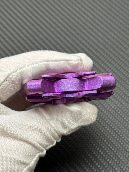 Oracle Crystallized Zirconium