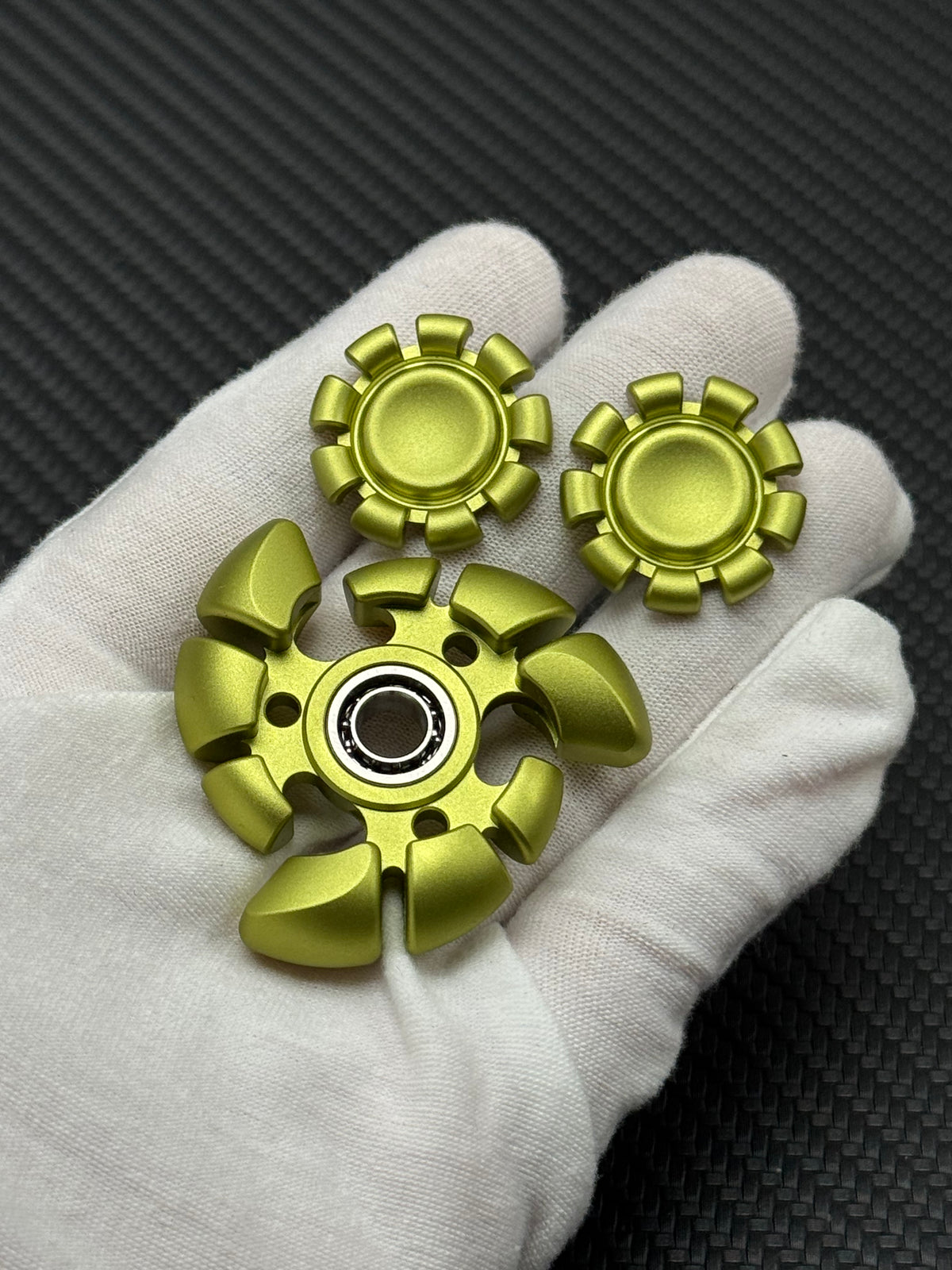Nautilus Dragon Ridge Aluminum