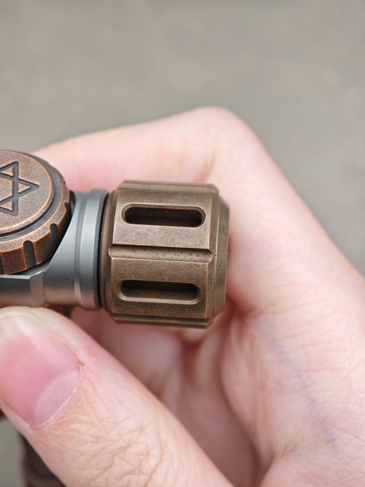 Warhammer Plus Copper