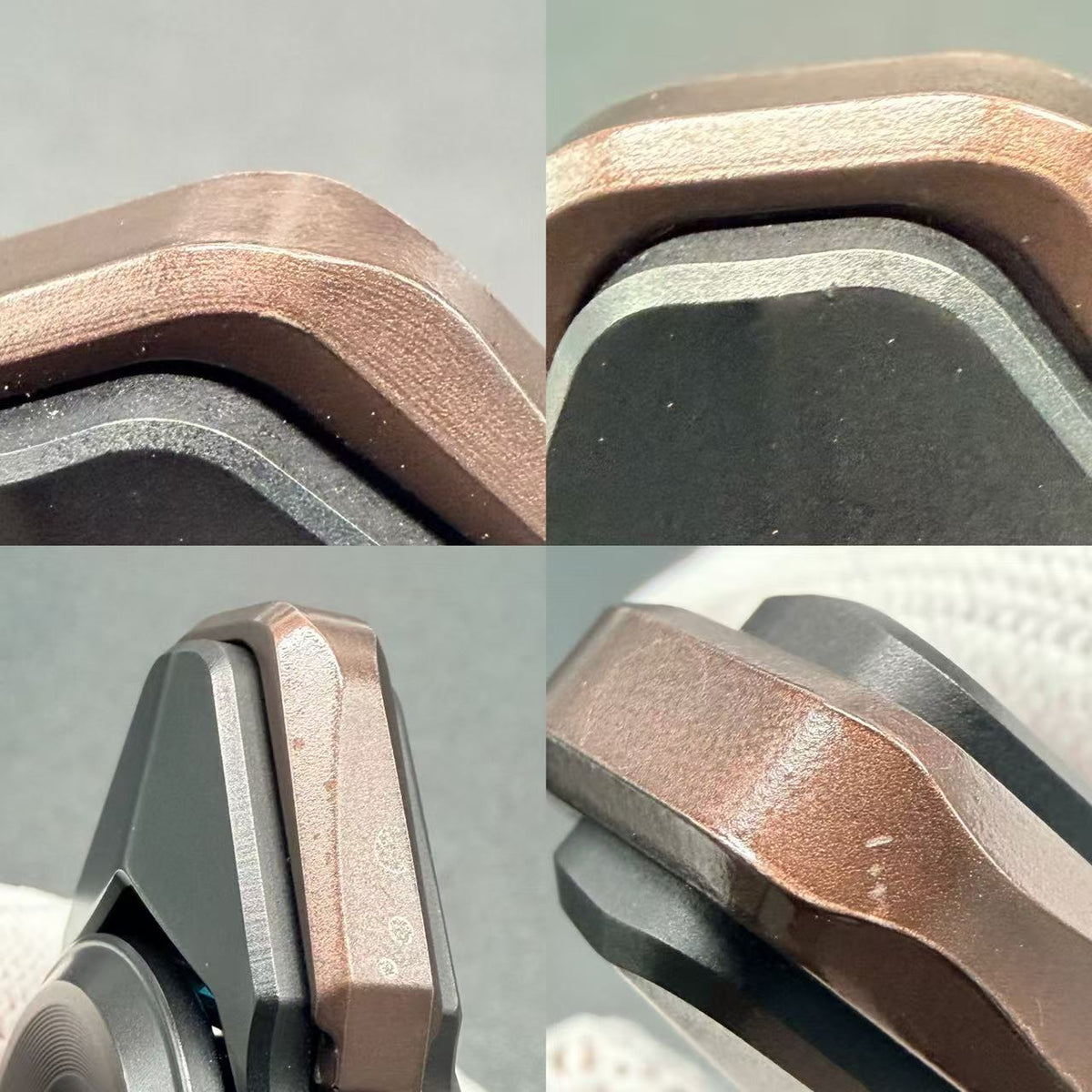 Qs Titanium