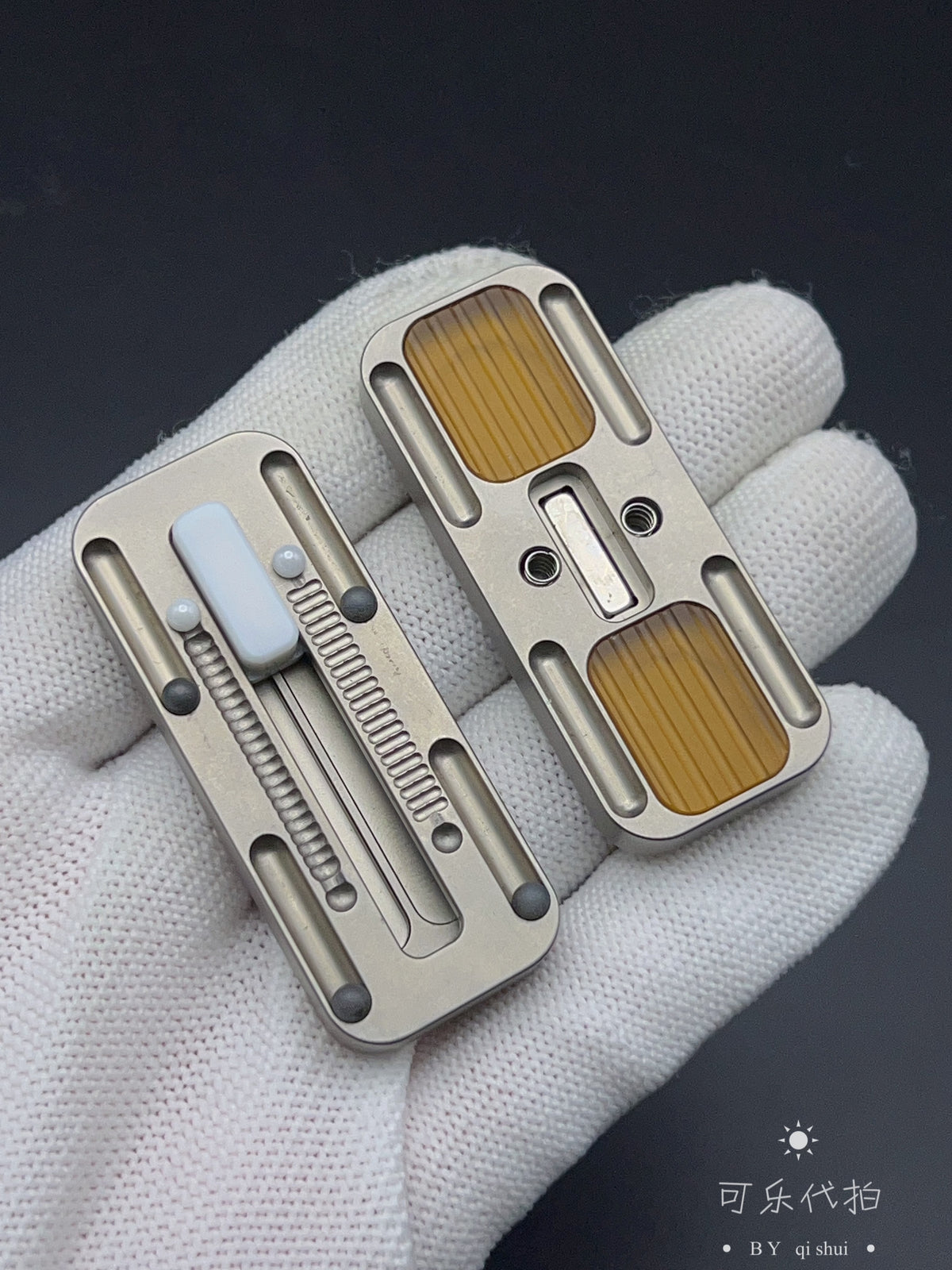 Fuguang Titanium
