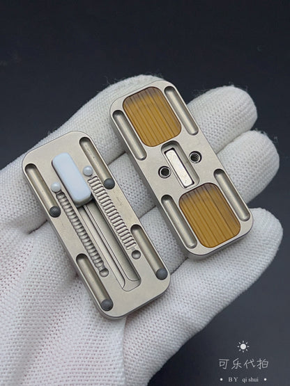 Fuguang Titanium