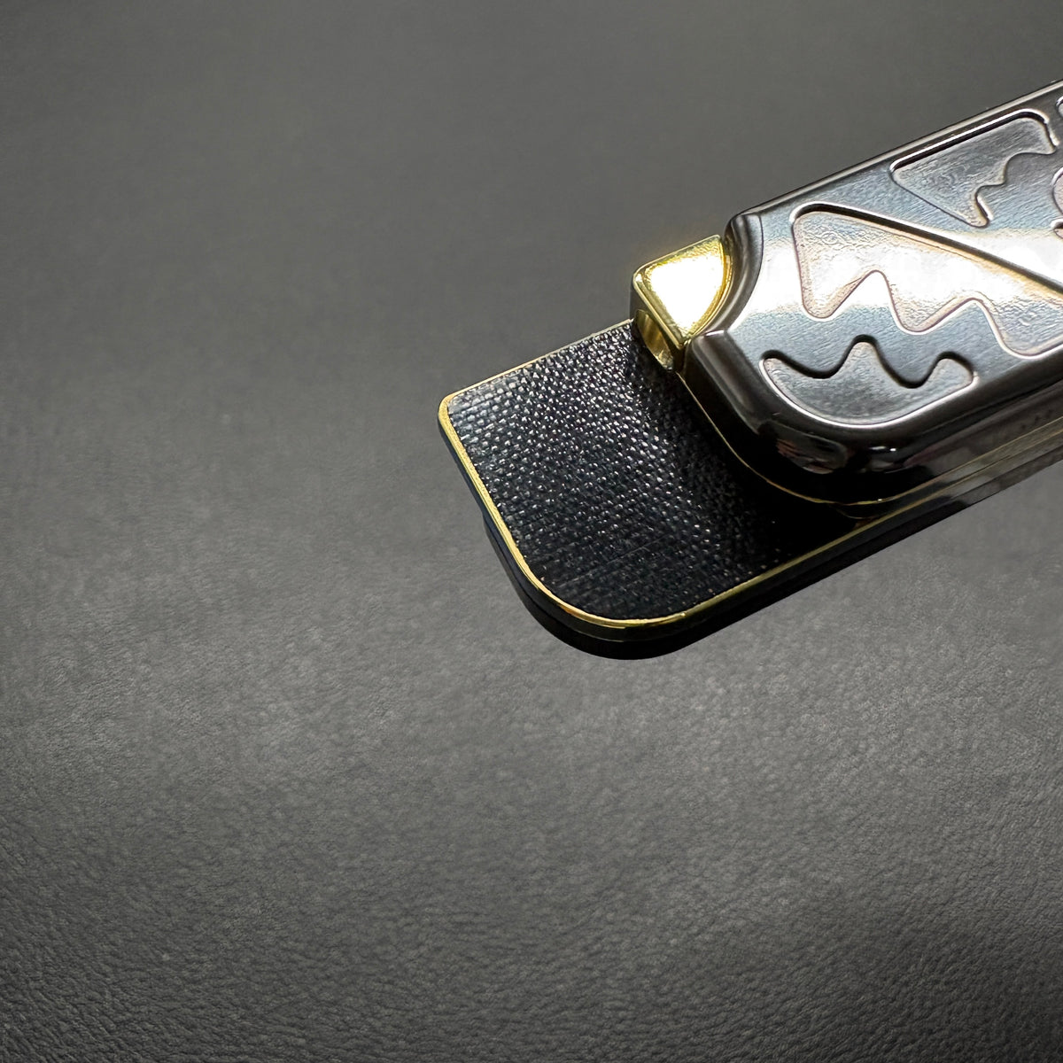 Q Mechanical Zirconium