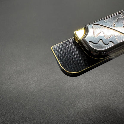 Q Mechanical Zirconium