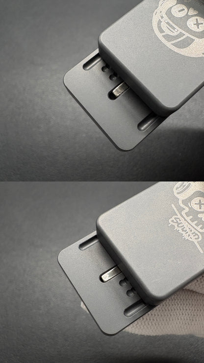 Mute Zirconium