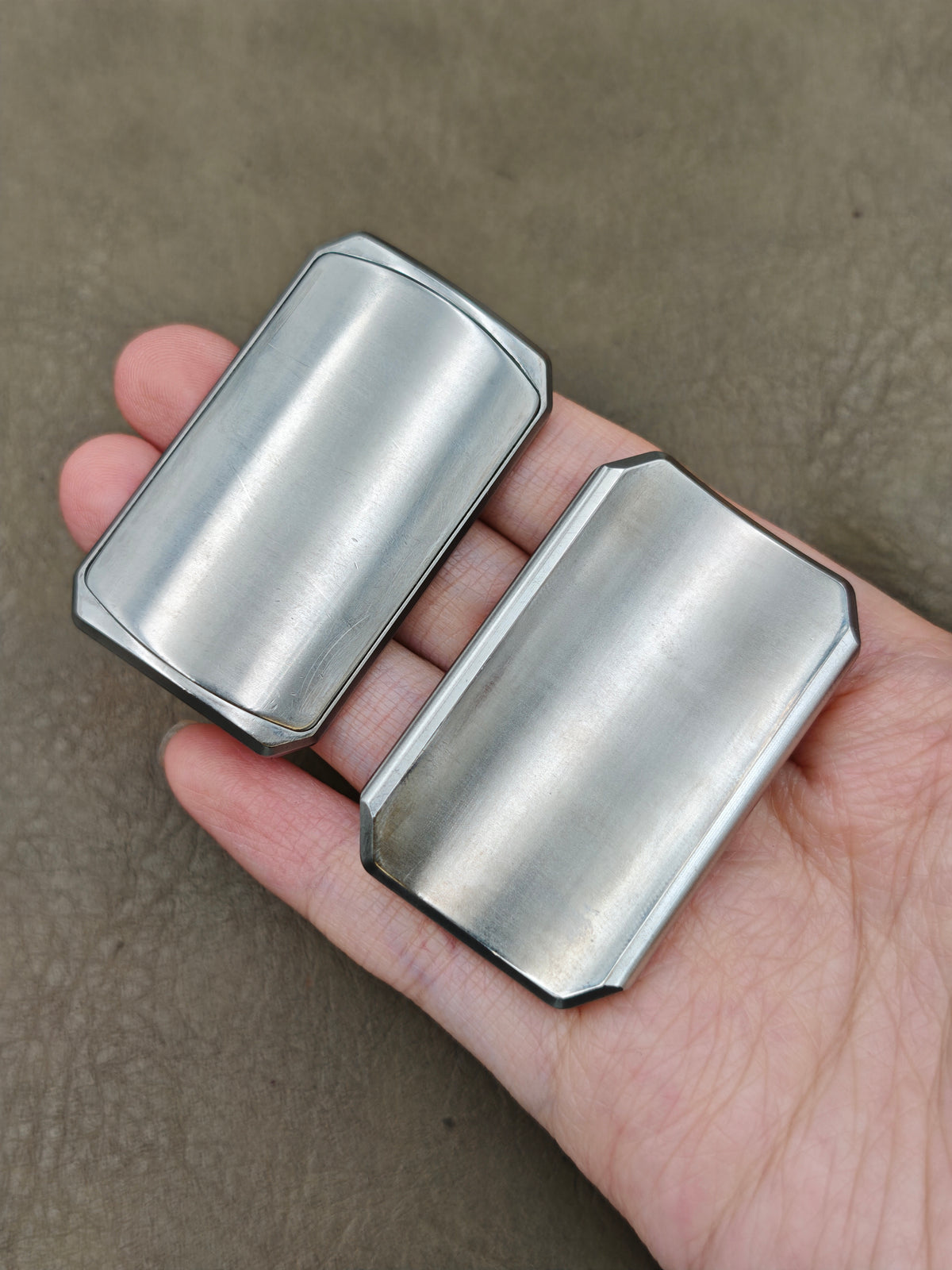 Iron Guard Stainless Steel