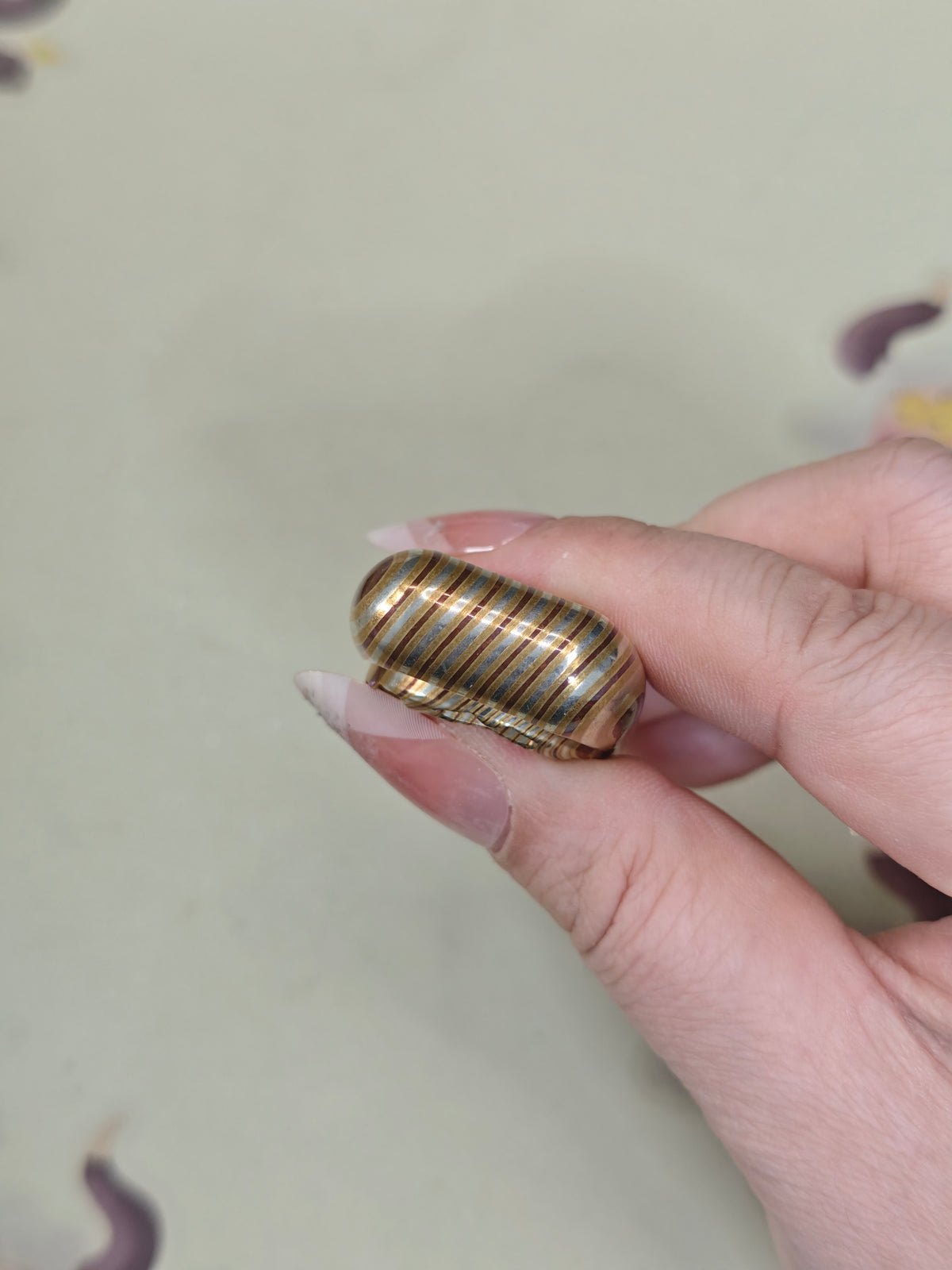 Ark Mokume