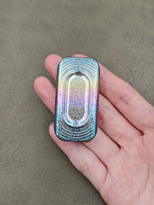 POPO Titanium Color-Anodized