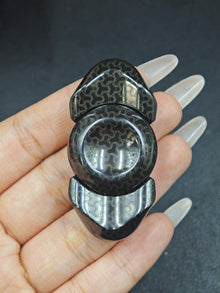 Feather Zirconium