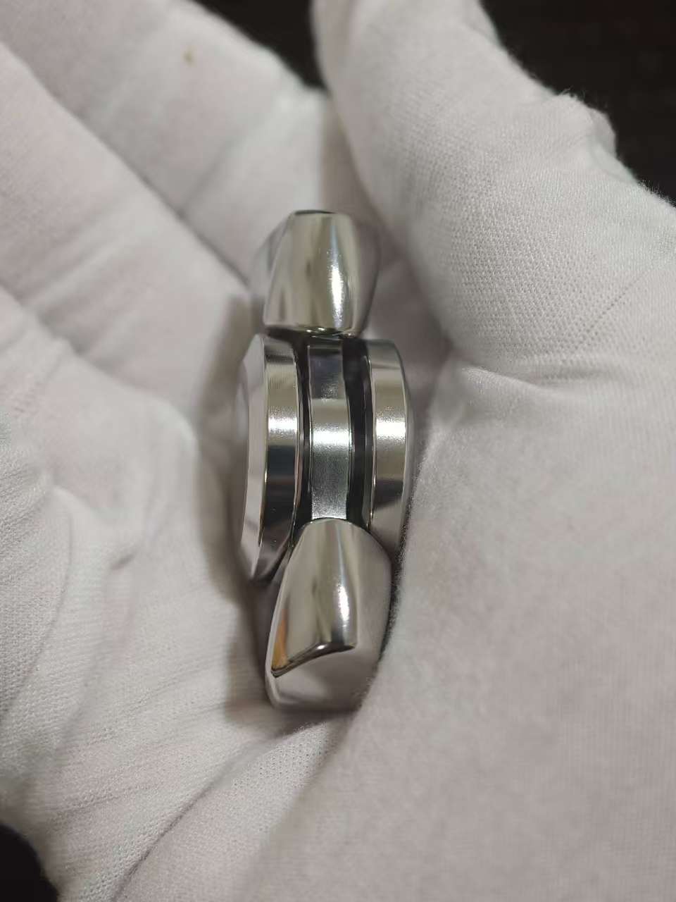 Zhen Stainless Steel