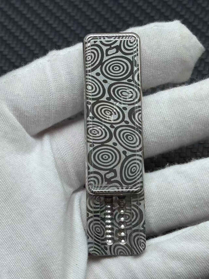 Jingle Bell Stainless Steel