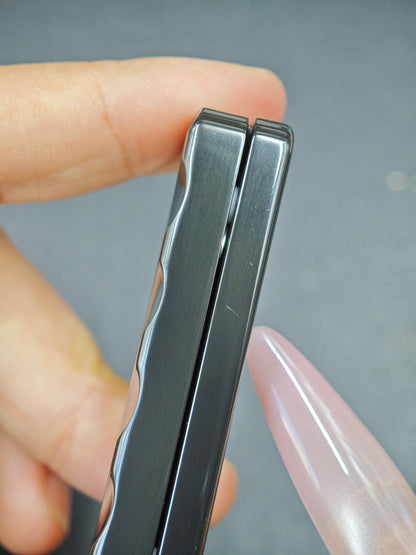 TITA PRO Zirconium Polished