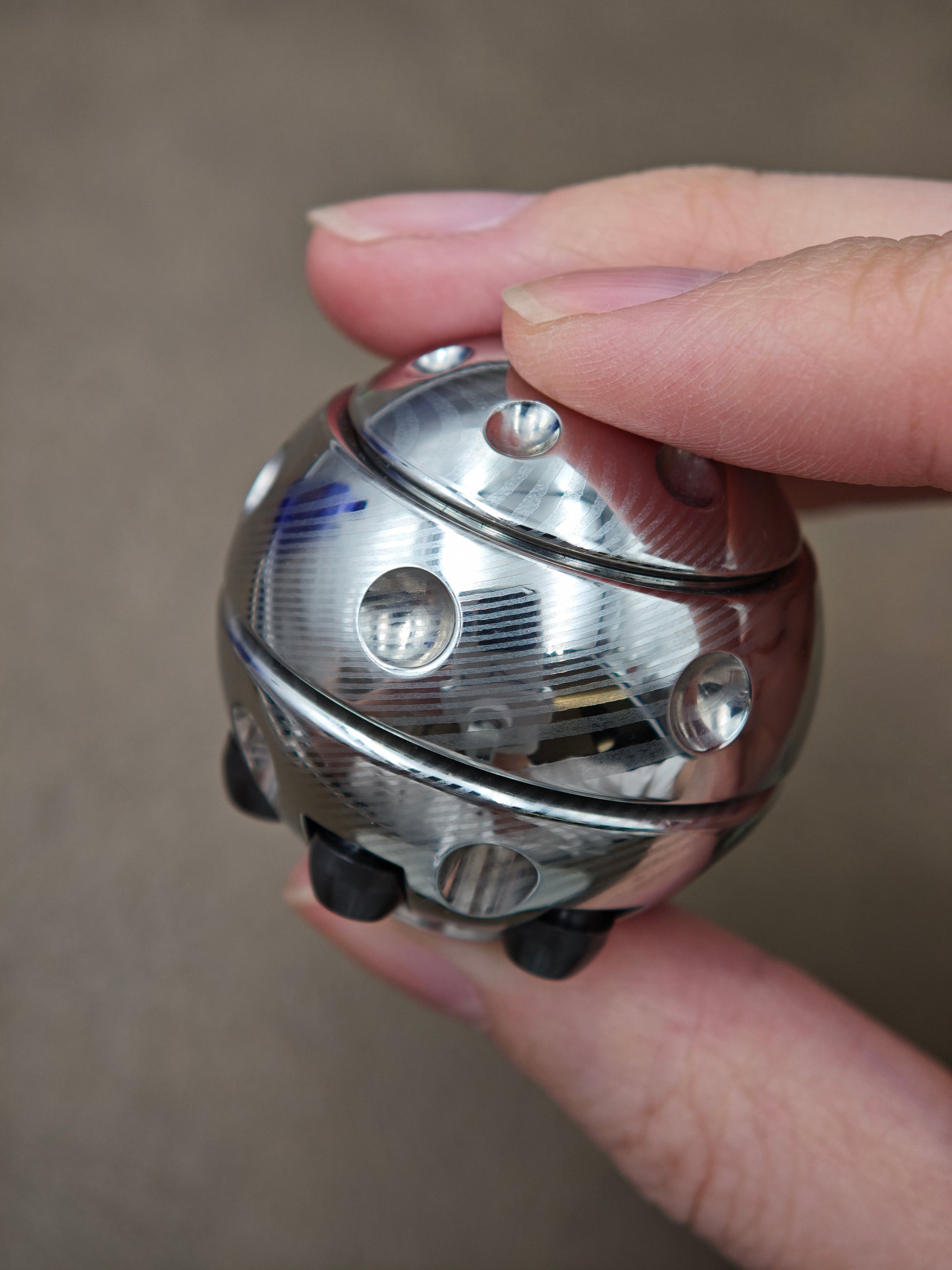 Death Star r Damasteel