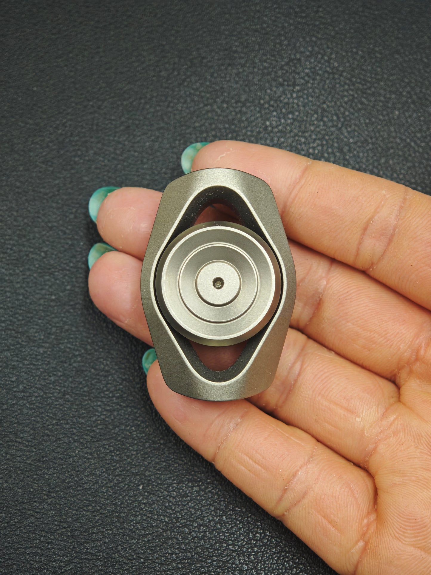 Gravel air Titanium